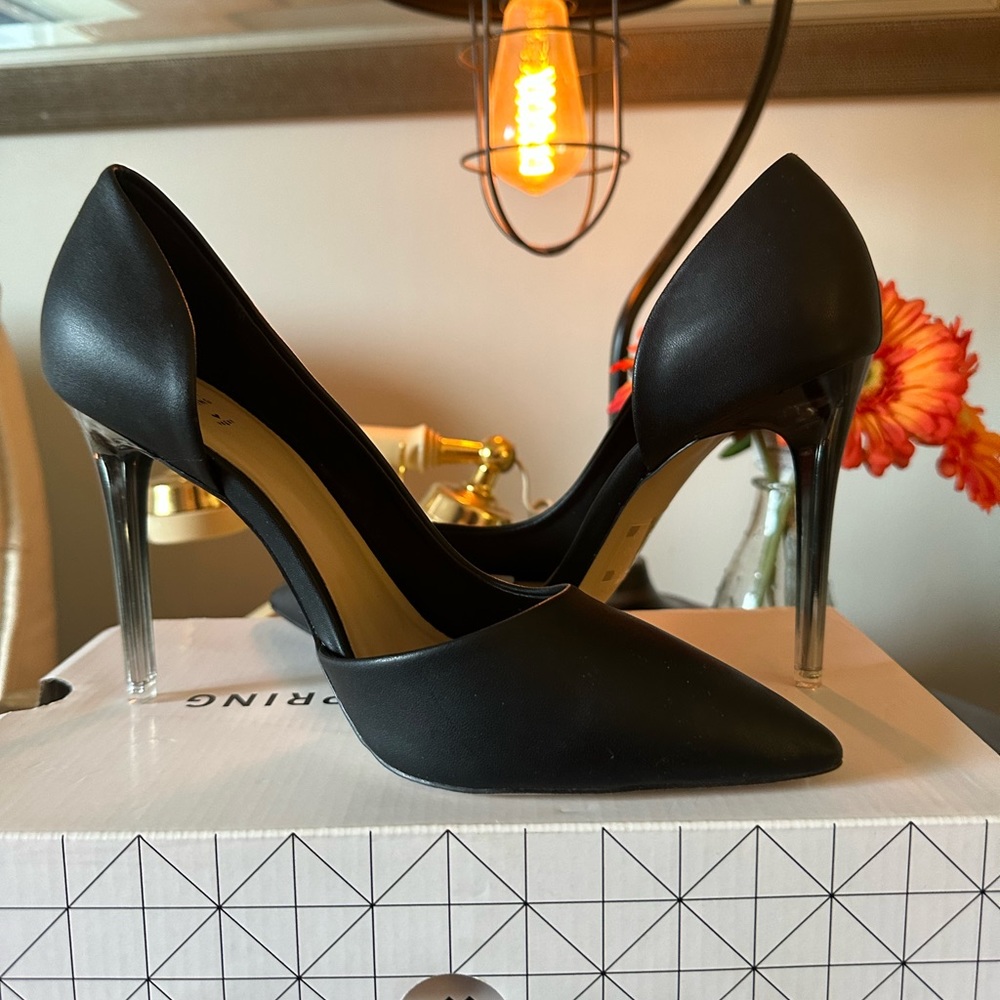 Nib. Call It Spring Heels Pumps - image 8